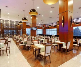 Manesol Fuar Beylikduzu