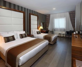 Manesol Fuar Beylikduzu