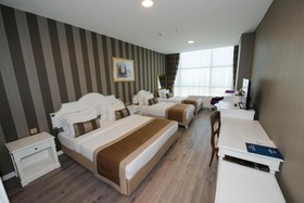 Manesol Fuar Beylikduzu