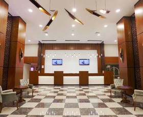 Manesol Fuar Beylikduzu