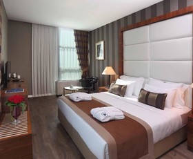 Manesol Fuar Beylikduzu