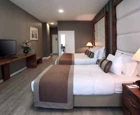 Manesol Fuar Beylikduzu