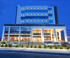 Manesol Fuar Beylikduzu