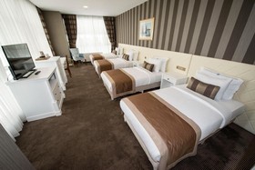 Manesol Fuar Beylikduzu