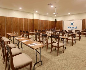 Manesol Fuar Beylikduzu