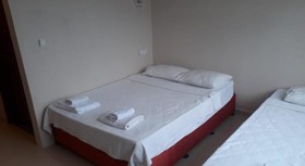 Maniola Hotel Restaurant