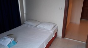 Maniola Hotel Restaurant