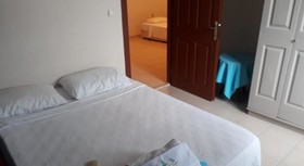 Maniola Hotel Restaurant