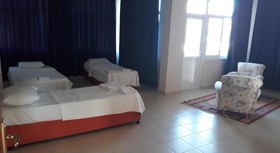 Maniola Hotel Restaurant