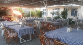 Maniola Hotel Restaurant
