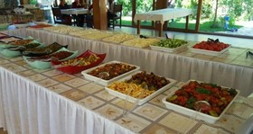 Maniola Hotel Restaurant