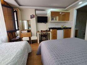 Maniz Studio Apart