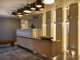 Manna Boutique Hotel