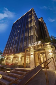 Manna Boutique Hotel