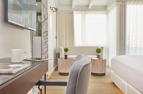 Manna Boutique Hotel