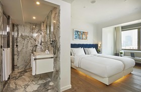 Manna Boutique Hotel