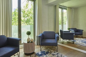 Manna Boutique Hotel