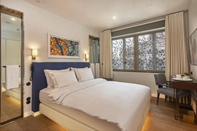 Manna Boutique Hotel