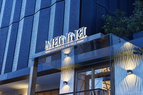 Manna Boutique Hotel