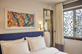 Manna Boutique Hotel