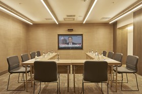 Manna Boutique Hotel