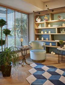 Manna Boutique Hotel