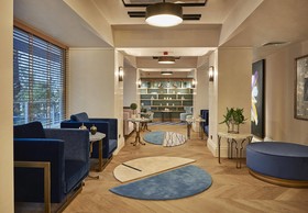 Manna Boutique Hotel