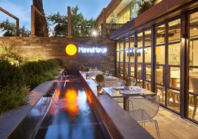 Manna Boutique Hotel