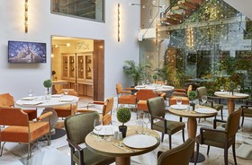 Manna Boutique Hotel