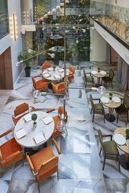 Manna Boutique Hotel