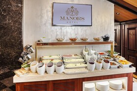 Manors Hotel