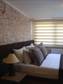 Maproom Boutique Hotel