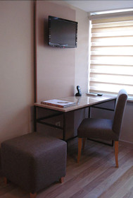 Maproom Boutique Hotel