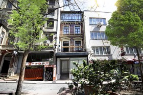 Maravilloso Galata Hotel