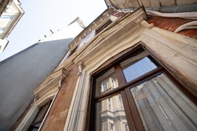 Maravilloso Galata Hotel