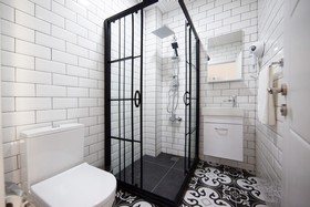 Maravilloso Galata Hotel