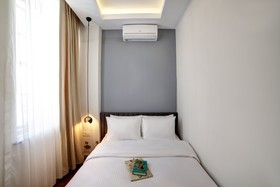 Maravilloso Galata Hotel