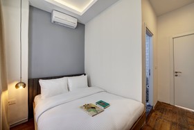 Maravilloso Galata Hotel