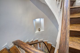 Maravilloso Galata Hotel