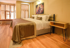 Maravilloso Hotel Pera