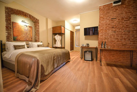 Maravilloso Hotel Pera
