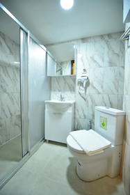 Maravilloso Hotel Pera