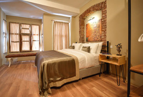 Maravilloso Hotel Pera
