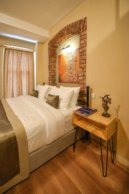Maravilloso Hotel Pera