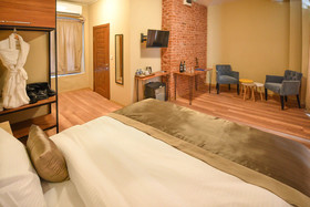 Maravilloso Hotel Pera