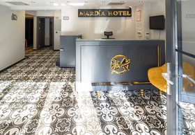 Mardia Hotel