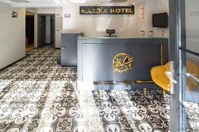 Mardia Hotel
