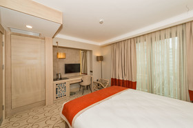 Mare Park Hotel