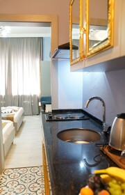 Maria Hotel Rezidans