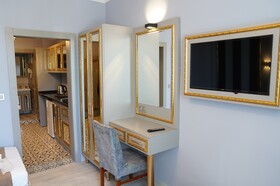 Maria Hotel Rezidans